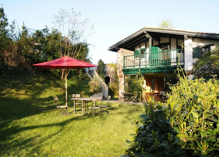 Domaine Xixtaberri
